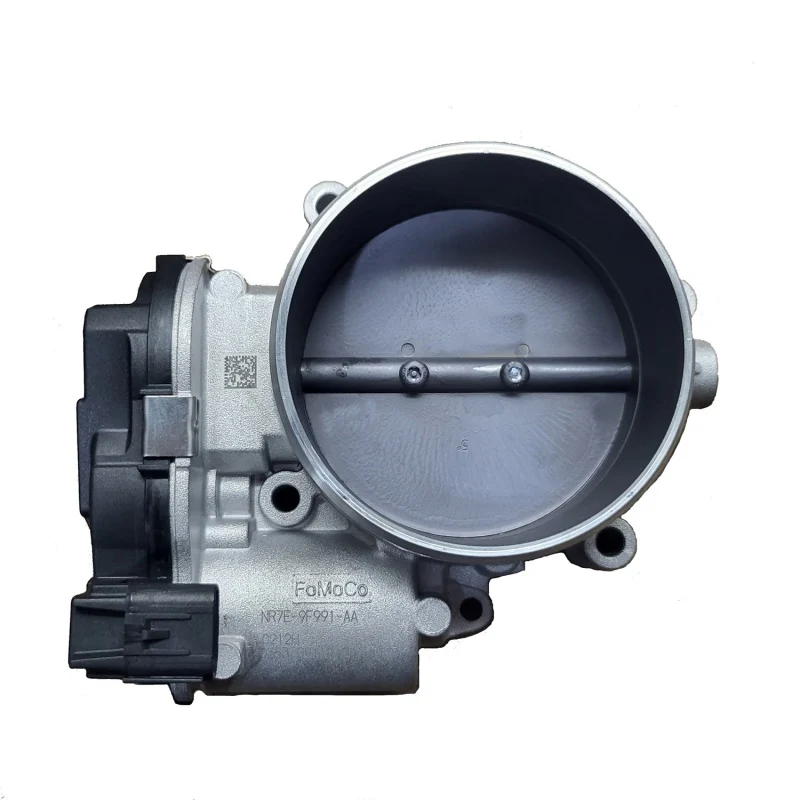 Ford Racing 20-22 GT500 92mm Throttle Body - Image 8