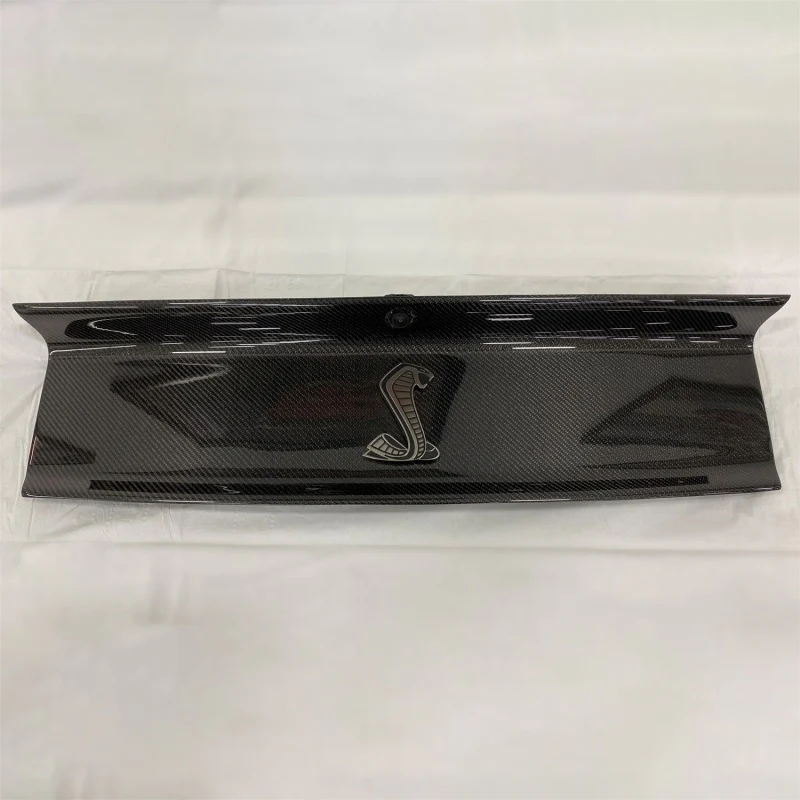 Ford Racing 20-22 Mustang GT500 Deck Lid Trim Panel - Image 2