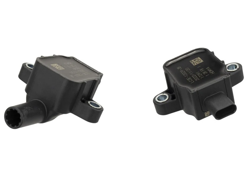 Ford Racing 20-22 Super Duty 7.3L Gas Ignition Coil & Wire - Set of 8 - Image 3