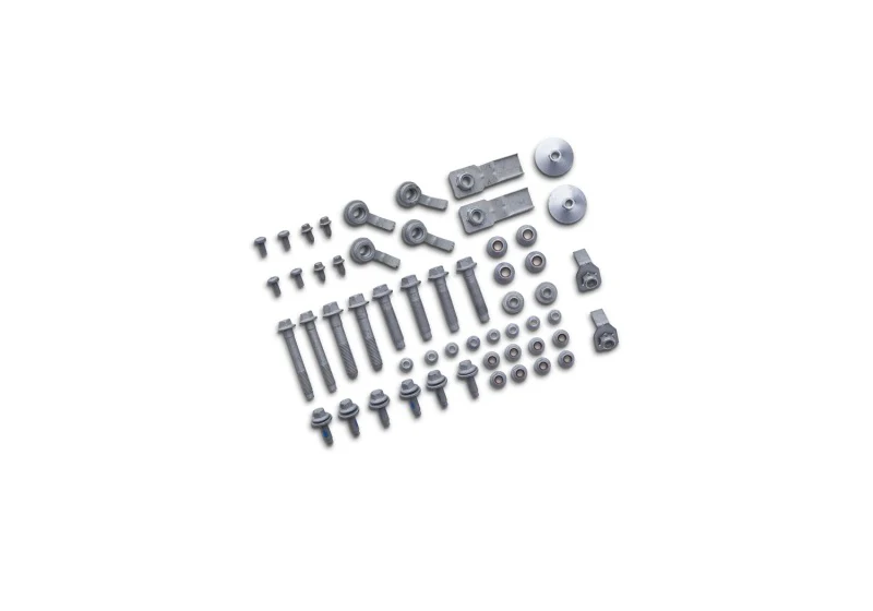 Ford Racing 2005-2014 Mustang Handling Pack Fastener Kit - Image 3