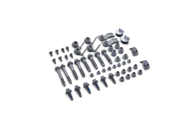 Ford Racing 2005-2014 Mustang Handling Pack Fastener Kit - Image 4
