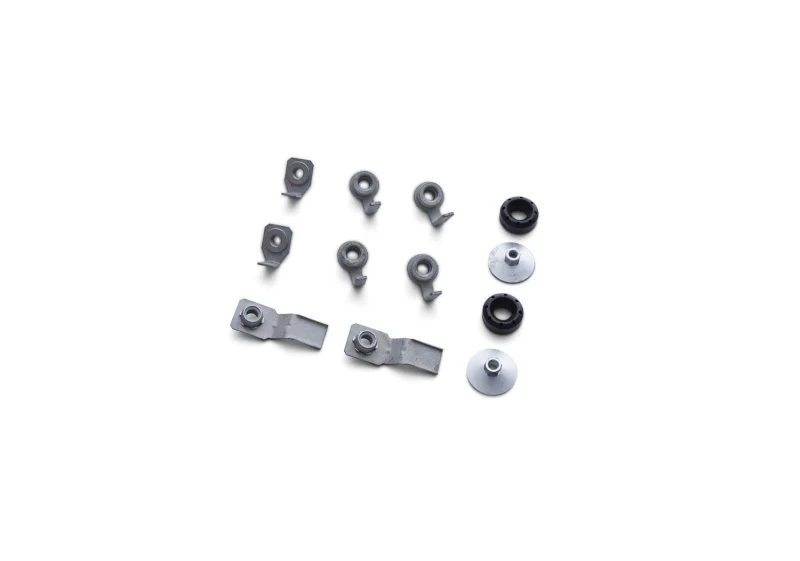 Ford Racing 2005-2014 Mustang Handling Pack Fastener Kit - Image 7