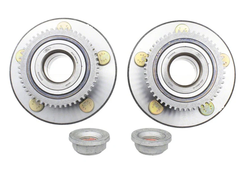 Ford Racing 2005-2014 Mustang V6 / BOSS / GT / Shelby GT500 Hub Kit with ARP Studs - Image 10