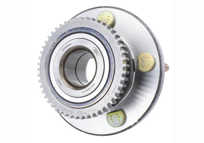 Ford Racing 2005-2014 Mustang V6 / BOSS / GT / Shelby GT500 Hub Kit with ARP Studs - Image 11