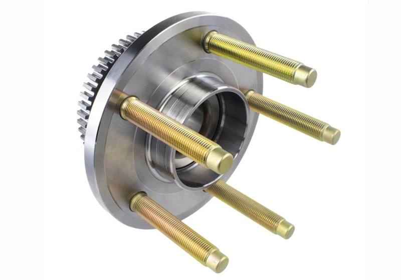 Ford Racing 2005-2014 Mustang V6 / BOSS / GT / Shelby GT500 Hub Kit with ARP Studs - Image 12