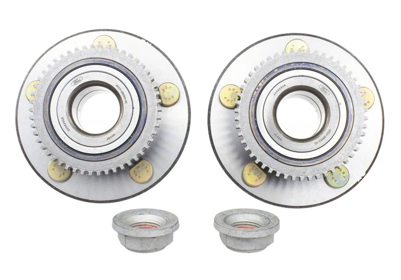 Ford Racing 2005-2014 Mustang V6 / BOSS / GT / Shelby GT500 Hub Kit with ARP Studs - Image 6