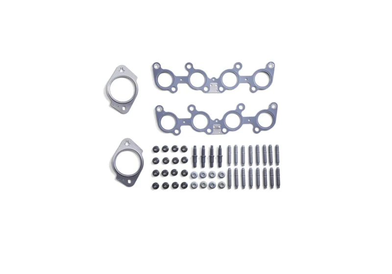 Ford Racing 2011-2017 Mustang 5.0L Coyote Exhaust Manifold Gasket and Hardware Kit - Image 3