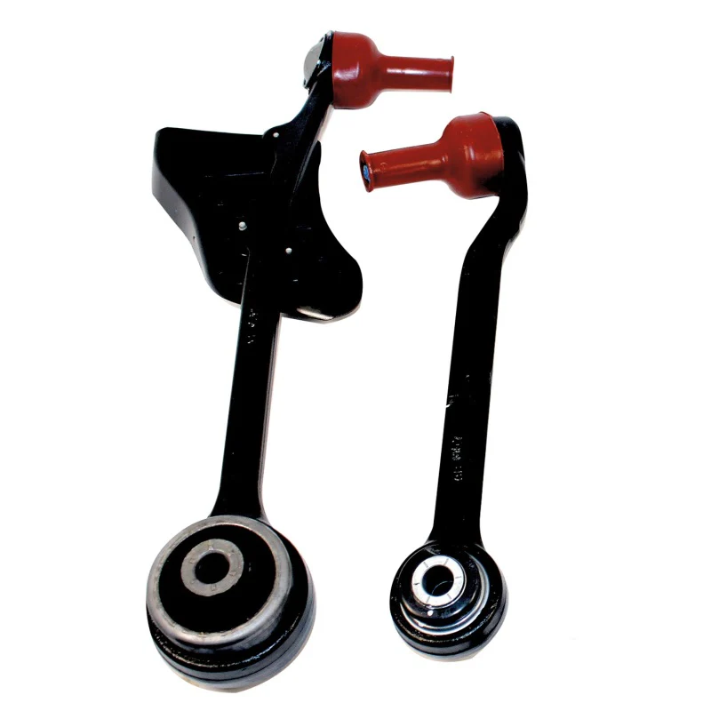 Ford Racing 2015-2016 Mustang Performance Pack Front Control Arm Kit - Image 3