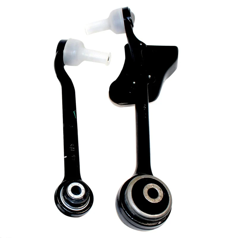 Ford Racing 2015-2016 Mustang Performance Pack Front Control Arm Kit - Image 4
