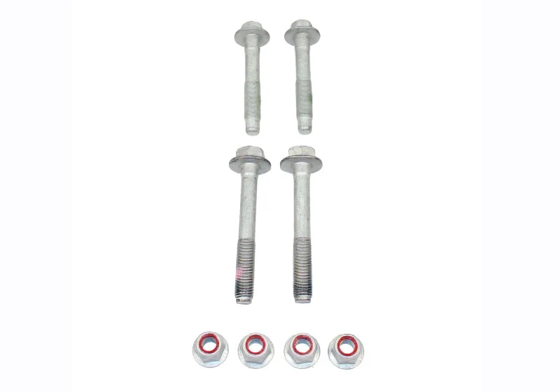 Ford Racing 2015-2016 Mustang Performance Pack Front Control Arm Kit - Image 7