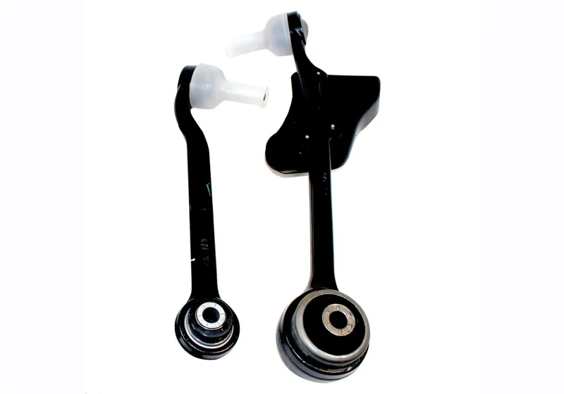 Ford Racing 2015-2016 Mustang Performance Pack Front Control Arm Kit - Image 9