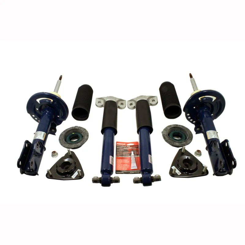 Ford Racing 2015-2016 Mustang Track Strut & Shock Kit - Image 2
