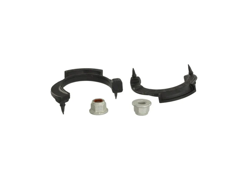 Ford Racing 2015-2016 Mustang Track Strut & Shock Kit - Image 4