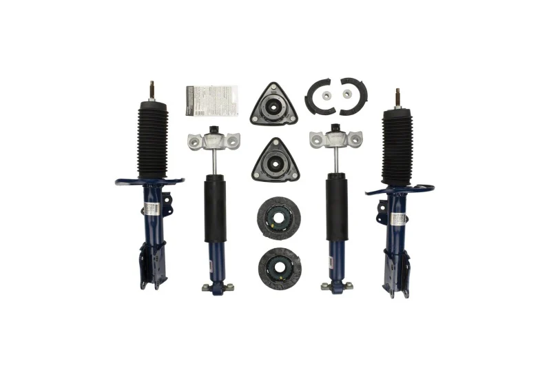 Ford Racing 2015-2016 Mustang Track Strut & Shock Kit - Image 8