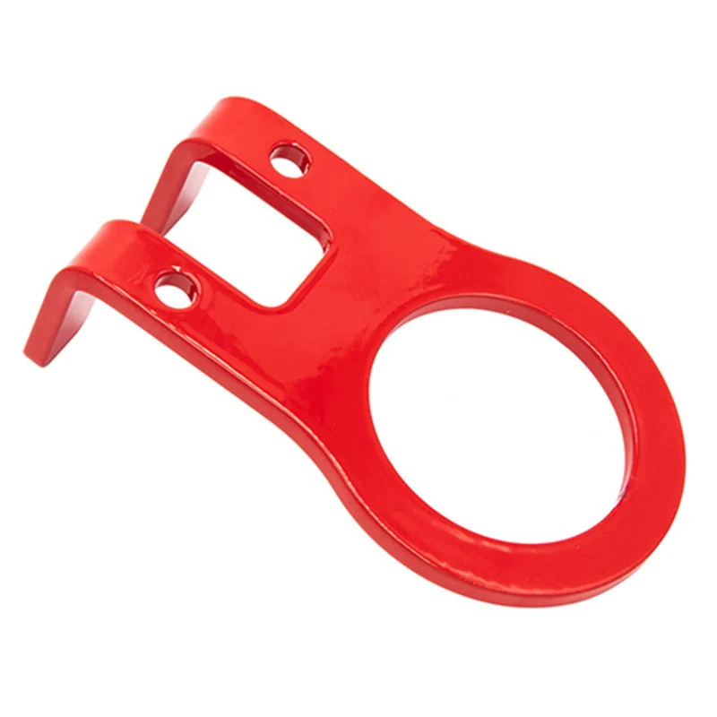 Ford Racing 2015-2017 GT350 Front Tow Hook Assembly - Image 2