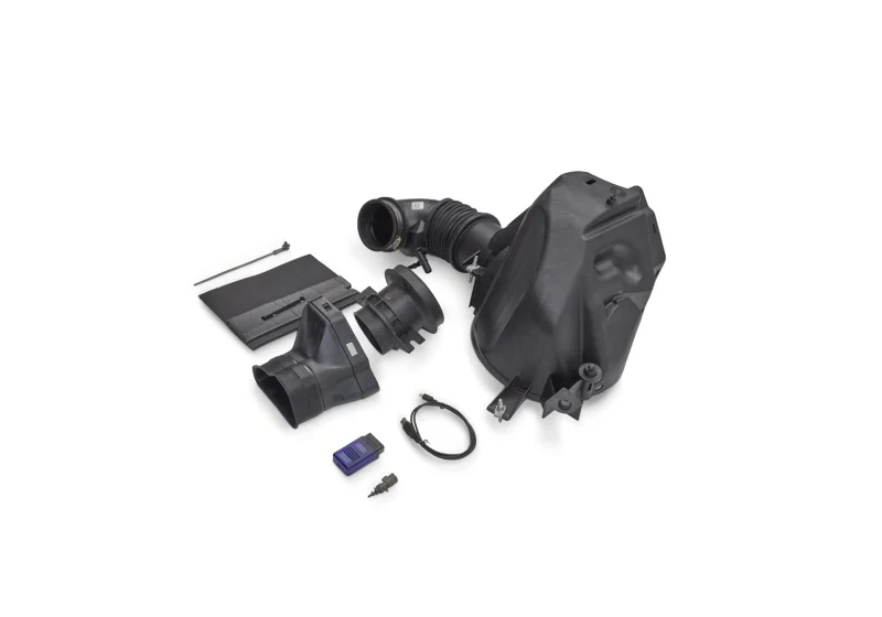 Ford Racing 2015-2017 Mustang 2.3L Ecoboost Calibration Kit - Image 6