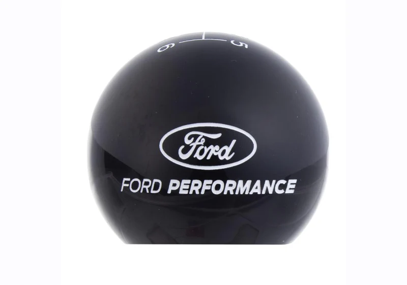 Ford Racing 2015-2017 Mustang Ford Racing Shift Knob 6 Speed - Image 5