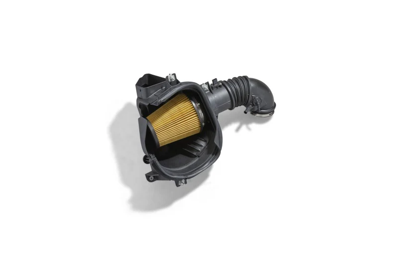 Ford Racing 2015-2017 Mustang GT Cold Air Intake & Calibration Power Pack 2 - Image 9