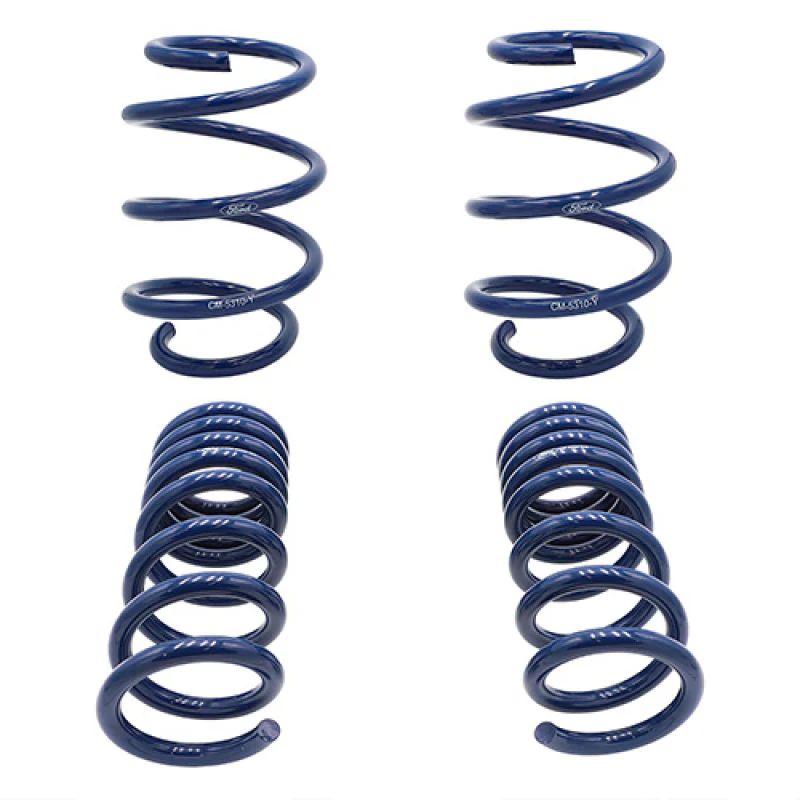 Ford Racing 2015-2017 Mustang GT350 Lowering Springs - Image 17