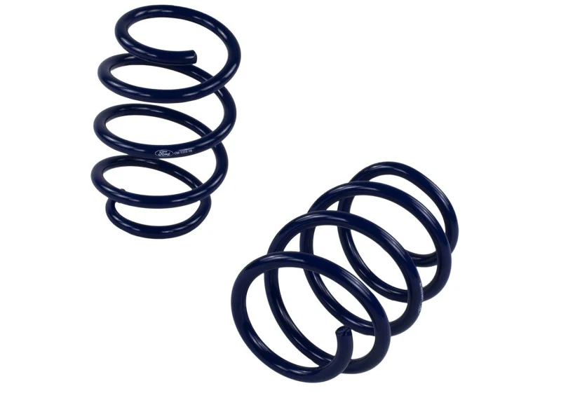 Ford Racing 2015-2017 Mustang GT350 Lowering Springs - Image 8