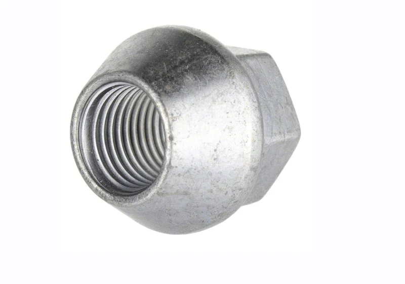 Ford Racing 2015-2017 Mustang Open Back Lug Nut Kit - Image 13