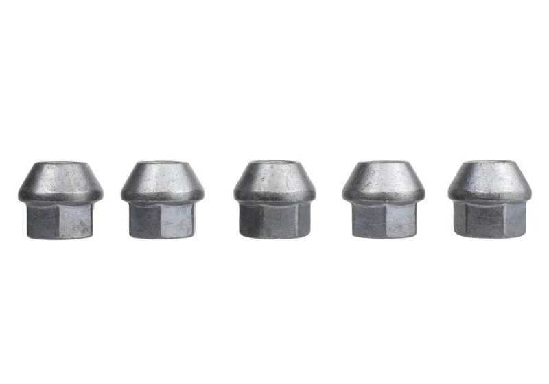 Ford Racing 2015-2017 Mustang Open Back Lug Nut Kit - Image 9