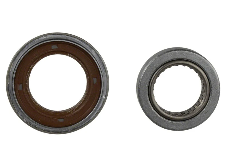 Ford Racing 2015-2018 Mustang Super 8.8in IRS Axle Bearing & Seal Kit - Image 11