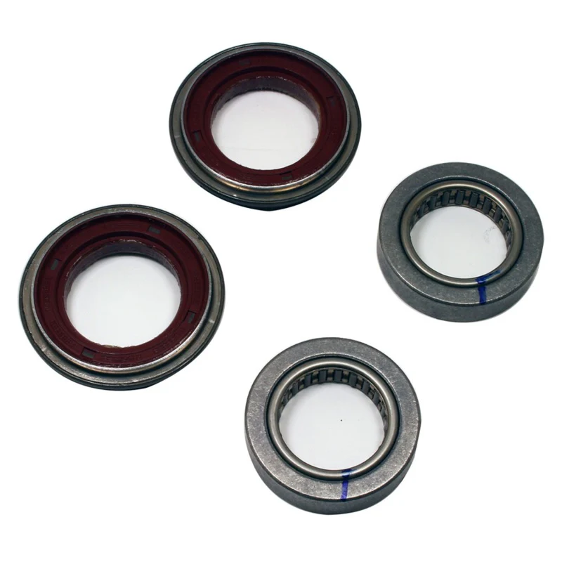 Ford Racing 2015-2018 Mustang Super 8.8in IRS Axle Bearing & Seal Kit - Image 2