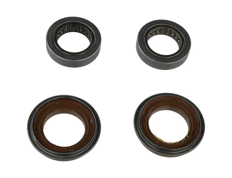 Ford Racing 2015-2018 Mustang Super 8.8in IRS Axle Bearing & Seal Kit - Image 4