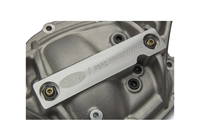 Ford Racing 2015+ Ford Mustang Differential Cover - 8.8in. IRS - Image 4