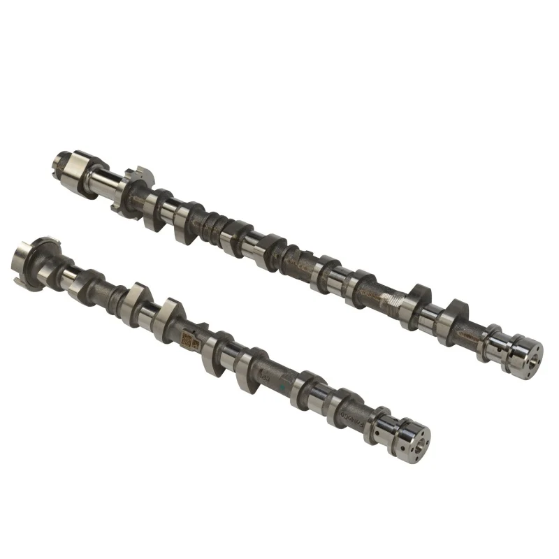 Ford Racing 2015 Mustang 2.3L EcoBoost High Performance Camshafts - Image 3