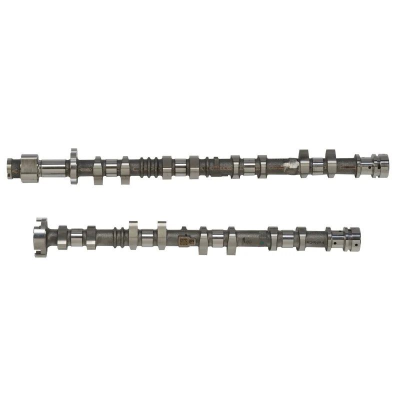 Ford Racing 2015 Mustang 2.3L EcoBoost High Performance Camshafts - Image 6