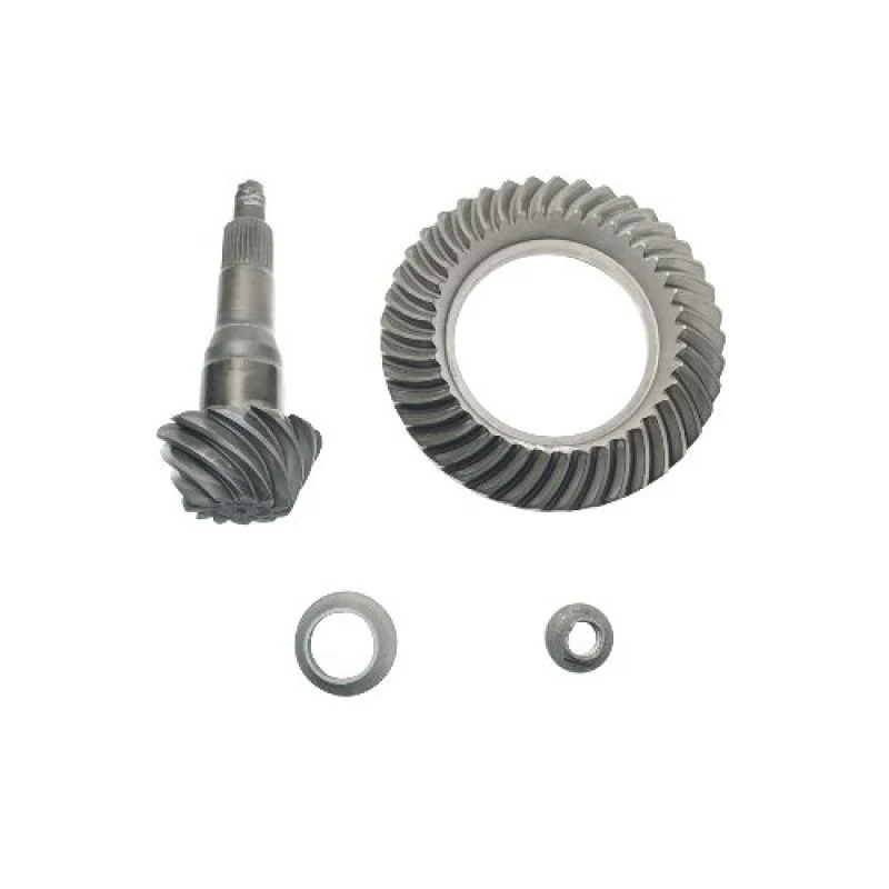 Ford Racing 2015 Mustang GT 8.8-inch Ring and Pinion Set - 3.55 Ratio - Image 2