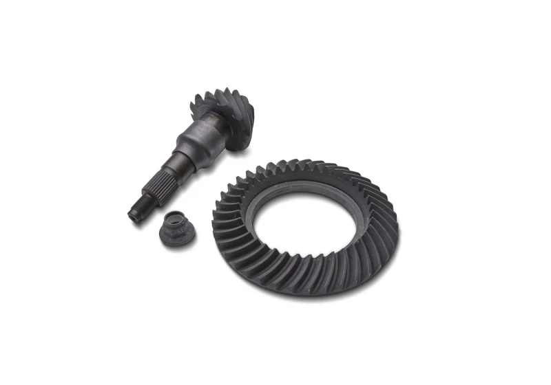Ford Racing 2015 Mustang GT 8.8-inch Ring and Pinion Set - 3.55 Ratio - Image 3