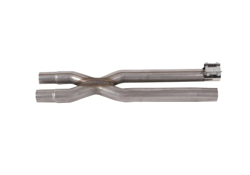 Ford Racing 2015 Mustang GT X-Pipe (Reuses Stock Cats) - Image 12