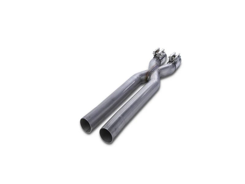 Ford Racing 2015 Mustang GT X-Pipe (Reuses Stock Cats) - Image 13