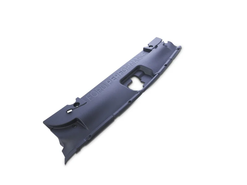 Ford Racing 2015 Mustang Radiator Cover - Image 6