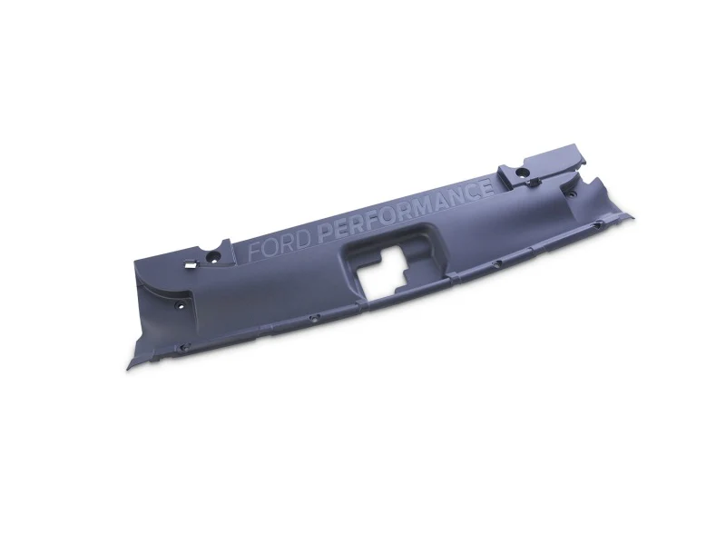 Ford Racing 2015 Mustang Radiator Cover - Image 7