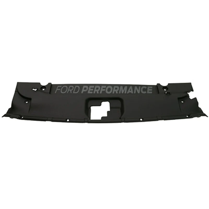 Ford Racing 2015 Mustang Radiator Cover - Image 8