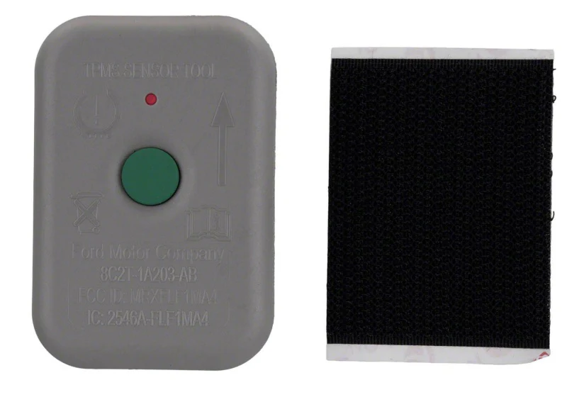 Ford Racing 2015 Mustang TPMS Sensors and Activation Tool Kit - Image 15
