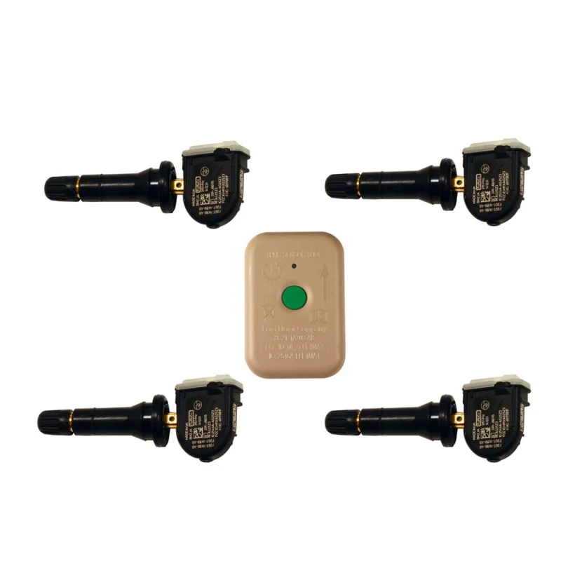 Ford Racing 2015 Mustang TPMS Sensors and Activation Tool Kit - Image 2