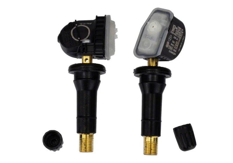 Ford Racing 2015 Mustang TPMS Sensors and Activation Tool Kit - Image 8