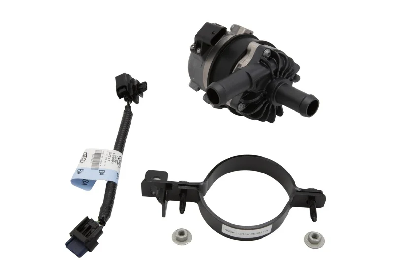 Ford Racing 2016 Mustang Cobra Jet / 13-14 Mustang GT500 High Performance Intercooler Pump Kit - Image 4