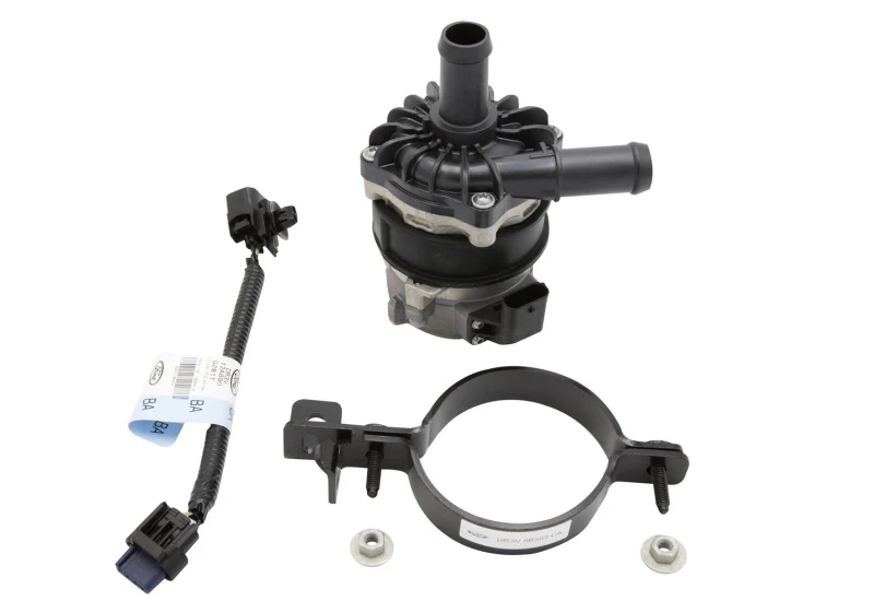 Ford Racing 2016 Mustang Cobra Jet / 13-14 Mustang GT500 High Performance Intercooler Pump Kit - Image 5