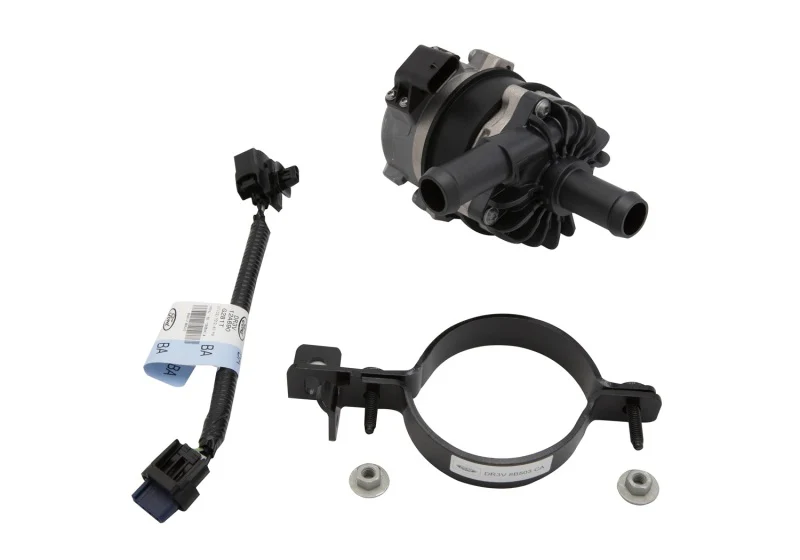 Ford Racing 2016 Mustang Cobra Jet / 13-14 Mustang GT500 High Performance Intercooler Pump Kit - Image 8