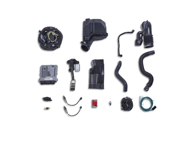 Ford Racing 2018 Coyote 5.0L Manual Transmission Control Pack - Image 4