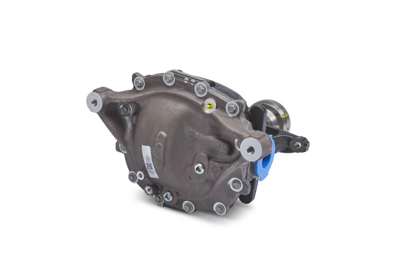 Ford Racing 2019 Ford Mustang Super 8.8in IRS Loaded Differential Housing 3.55 - Image 5