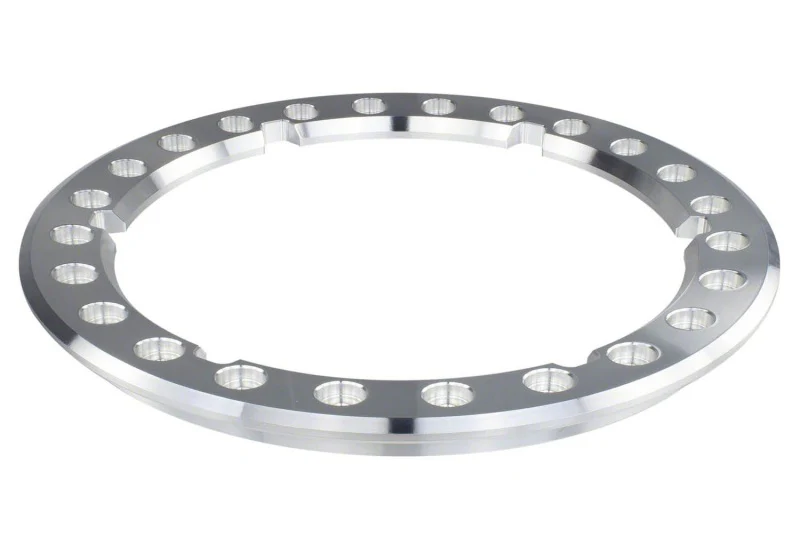 Ford Racing 2021+ Ford Bronco Functional Bead Lock Ring Kit - Image 13