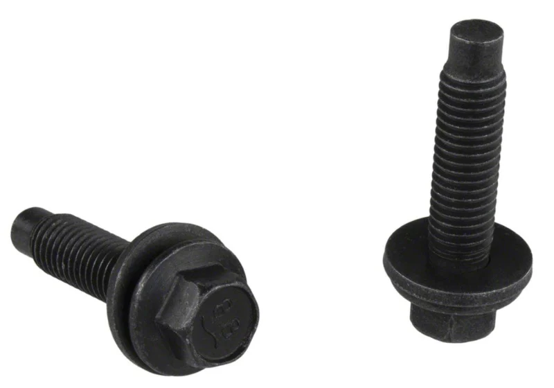 Ford Racing 2021+ Ford Bronco Functional Bead Lock Ring Kit - Image 4