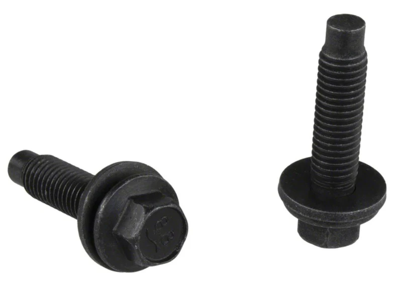 Ford Racing 2021+ Ford Bronco Functional Bead Lock Ring Kit - Image 5